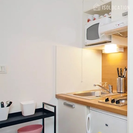 Longs Champs[Paris Rental]