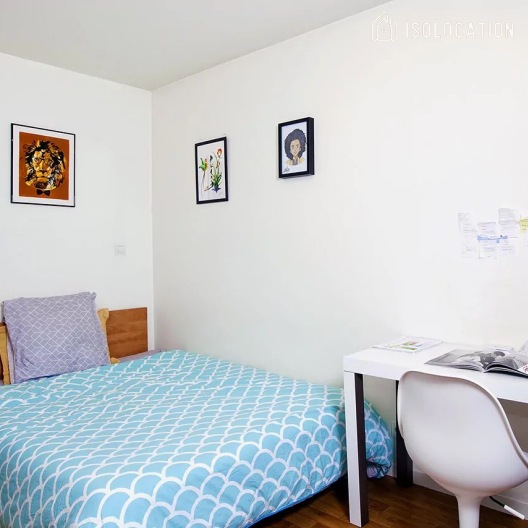 Longs Champs[Paris Rental]