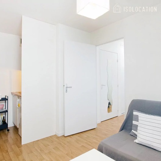 Longs Champs[Paris Rental]