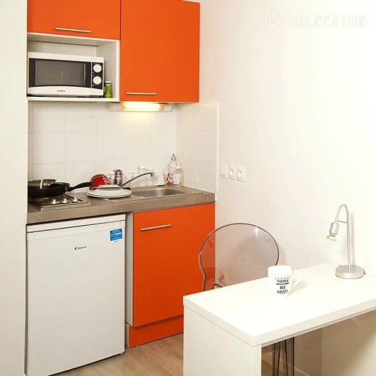 Paris Rosny[Paris Rental]