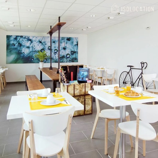 Paris Rosny[Paris Rental]