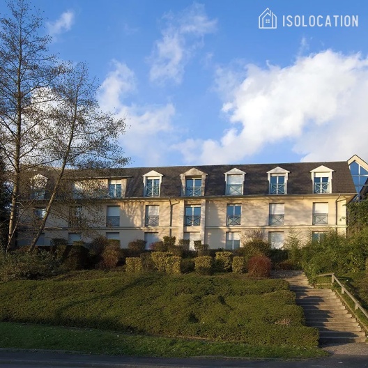 Rouen-Darnétal[Paris Rental]