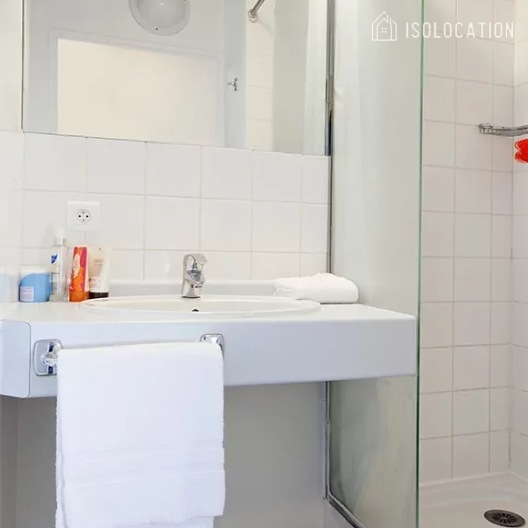 Normandie[Paris Rental]
