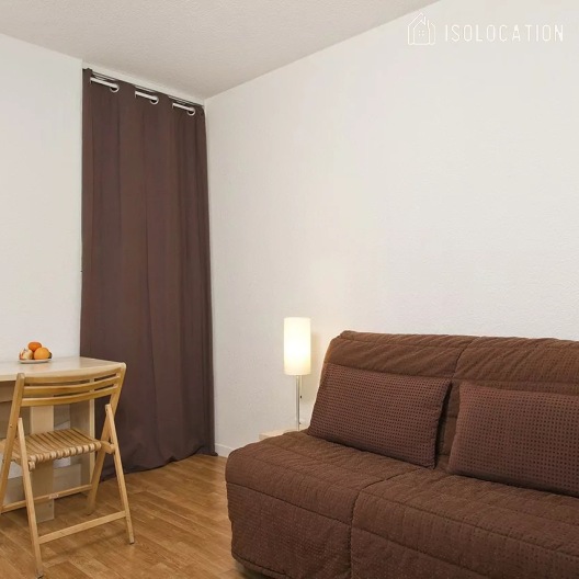 Normandie[Paris Rental]