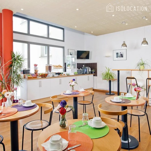 Normandie[Paris Rental]