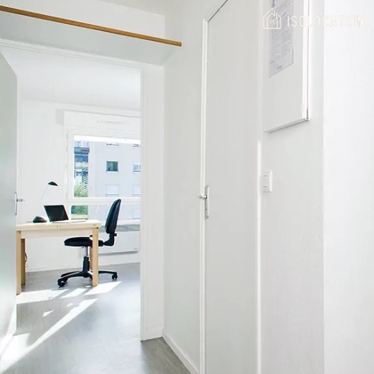 Jules Ferry[Paris Rental]