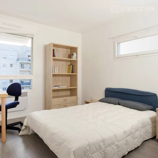 Jules Ferry[Paris Rental]