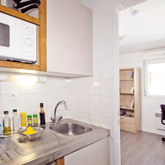 Jules Ferry[Paris Rental]