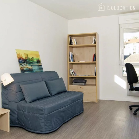 Jules Ferry[Paris Rental]