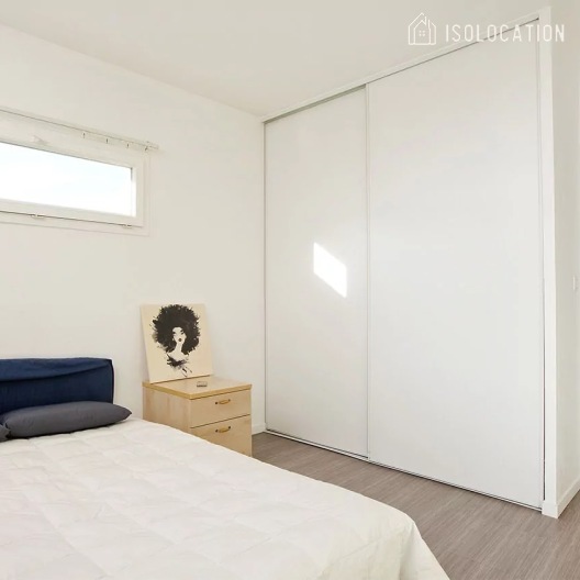 Jules Ferry[Paris Rental]