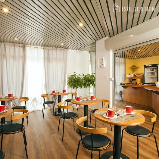 Kléber[Paris Rental]