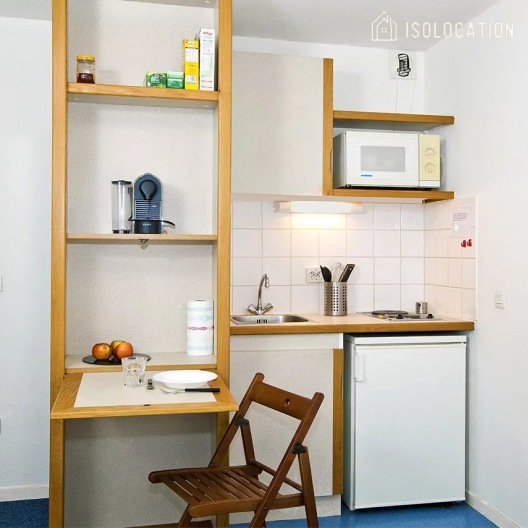 Kléber[Paris Rental]