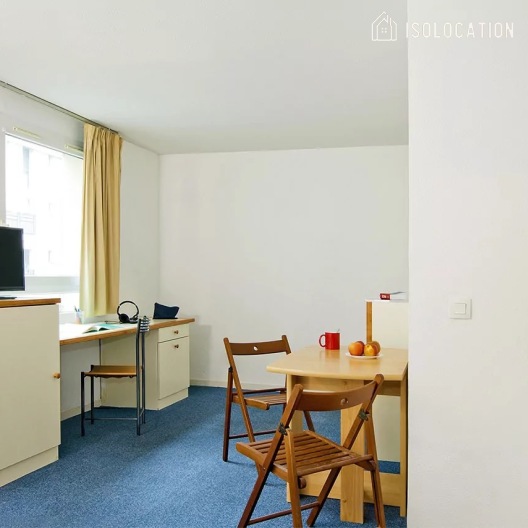 Kléber[Paris Rental]