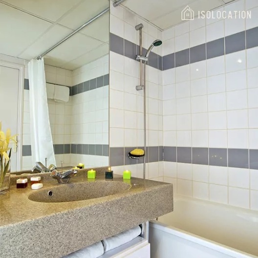 Kléber[Paris Rental]