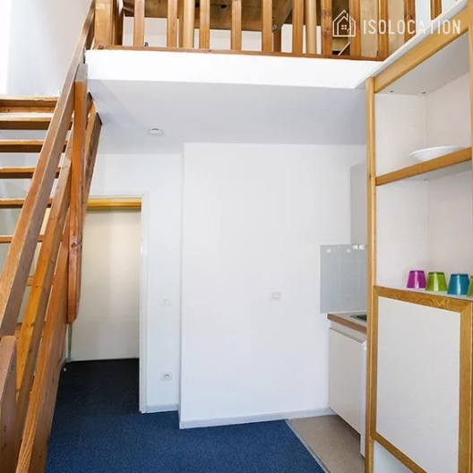 Européennes[Paris Rental]