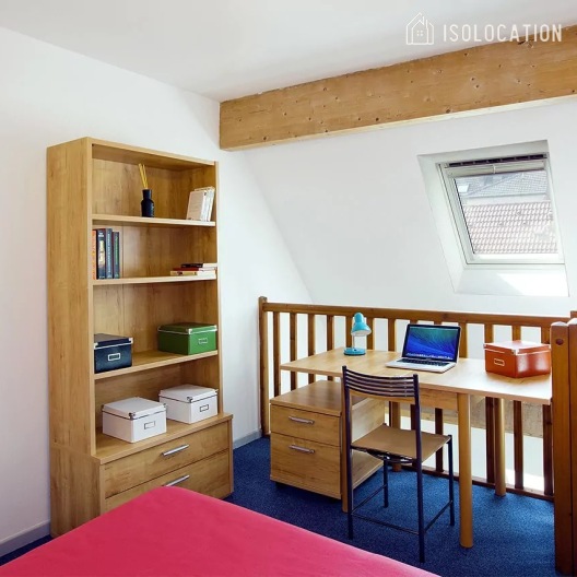 Européennes[Paris Rental]