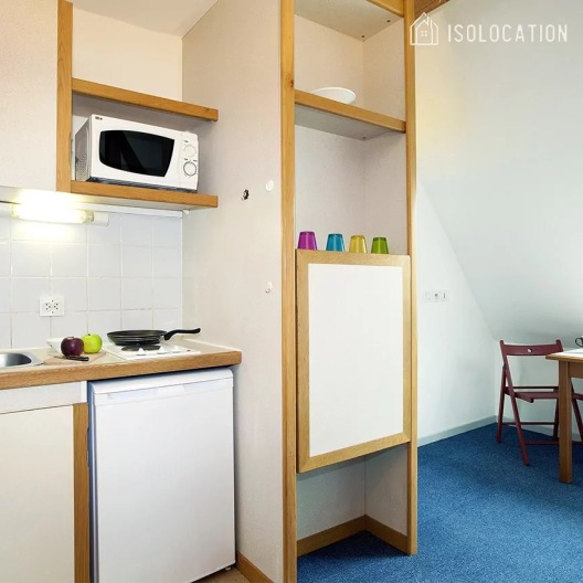 Européennes[Paris Rental]
