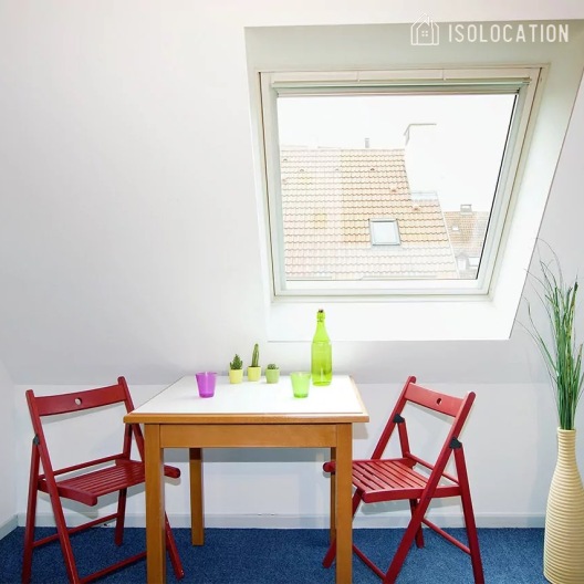 Européennes[Paris Rental]