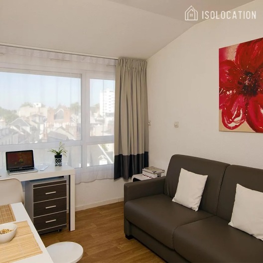 Léonard de Vinci[Paris Rental]