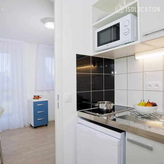 Valenciennes Anzin[Paris Rental]