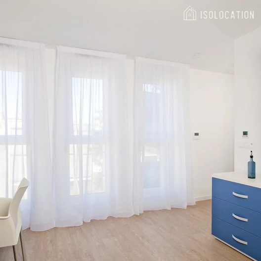 Valenciennes Anzin[Paris Rental]