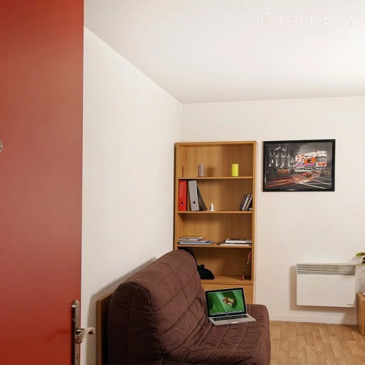 André Désilles[Paris Rental]