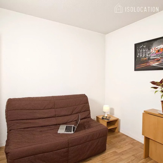André Désilles[Paris Rental]