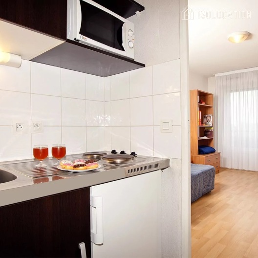 Les Académies de Vincennes[Paris Rental]