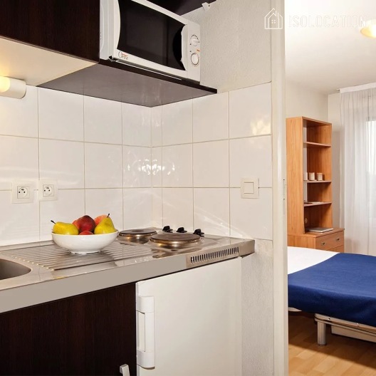 Les Académies de Vincennes[Paris Rental]