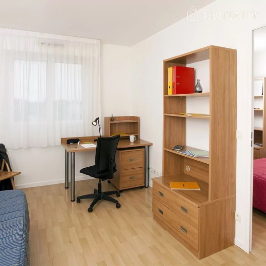 Les Académies de Vincennes[Paris Rental]