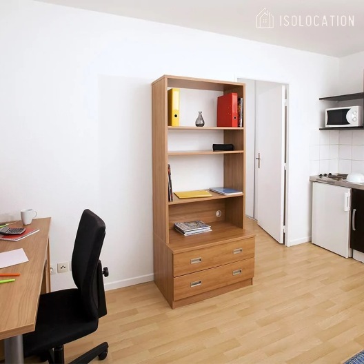 Les Académies de Vincennes[Paris Rental]