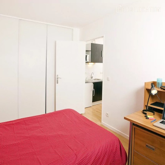 Les Académies de Vincennes[Paris Rental]