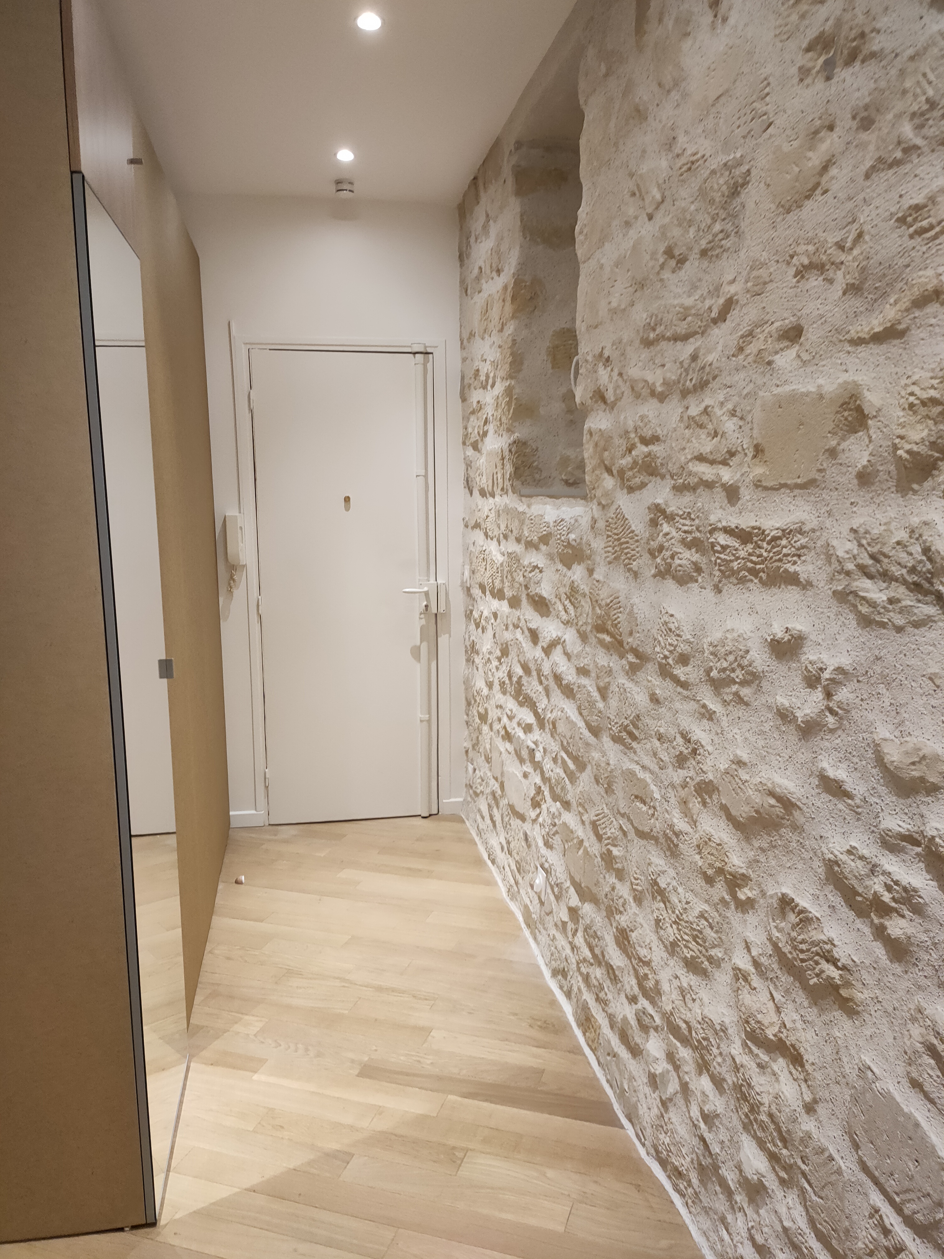 PARIS 15e·33m²·apartment·With furniture·Long-term only[Paris Rental]