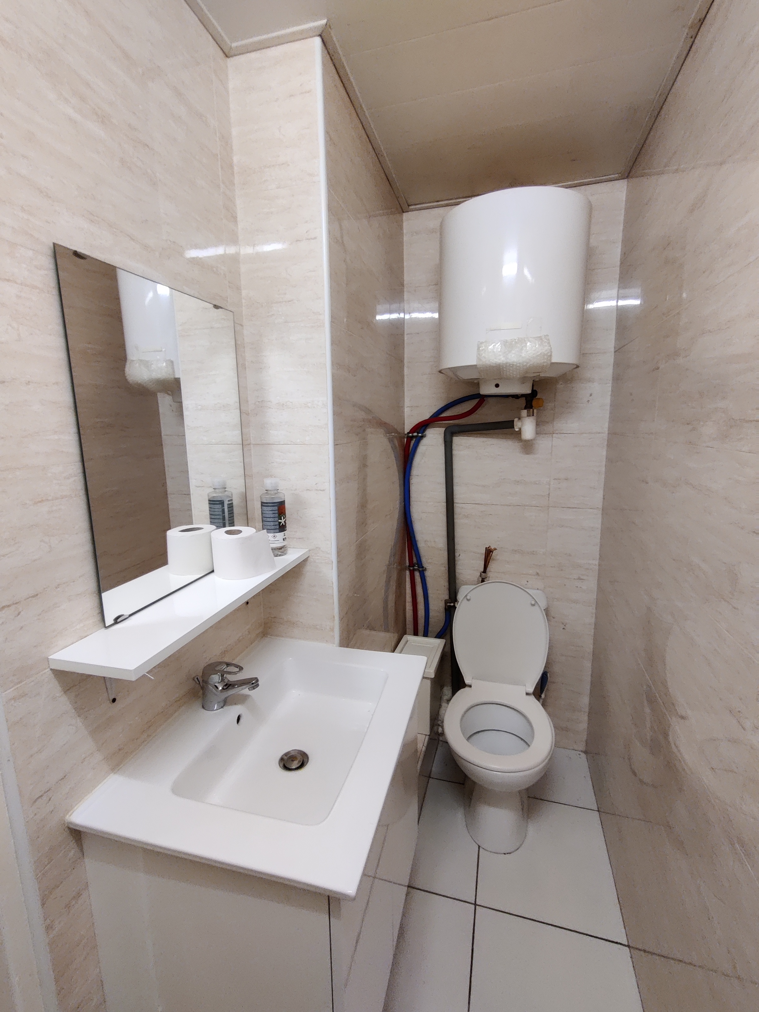 Villejuif 94e·25m²·studio·Fully furnished[Paris Rental]