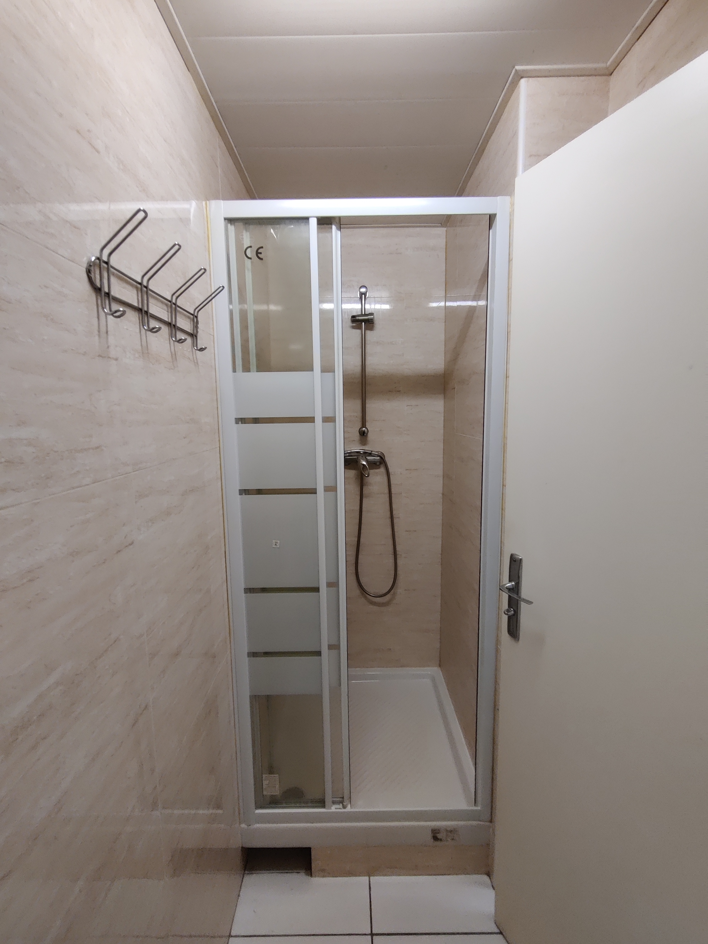 Villejuif 94区·25平·studio·家具齐全[法国巴黎租房]