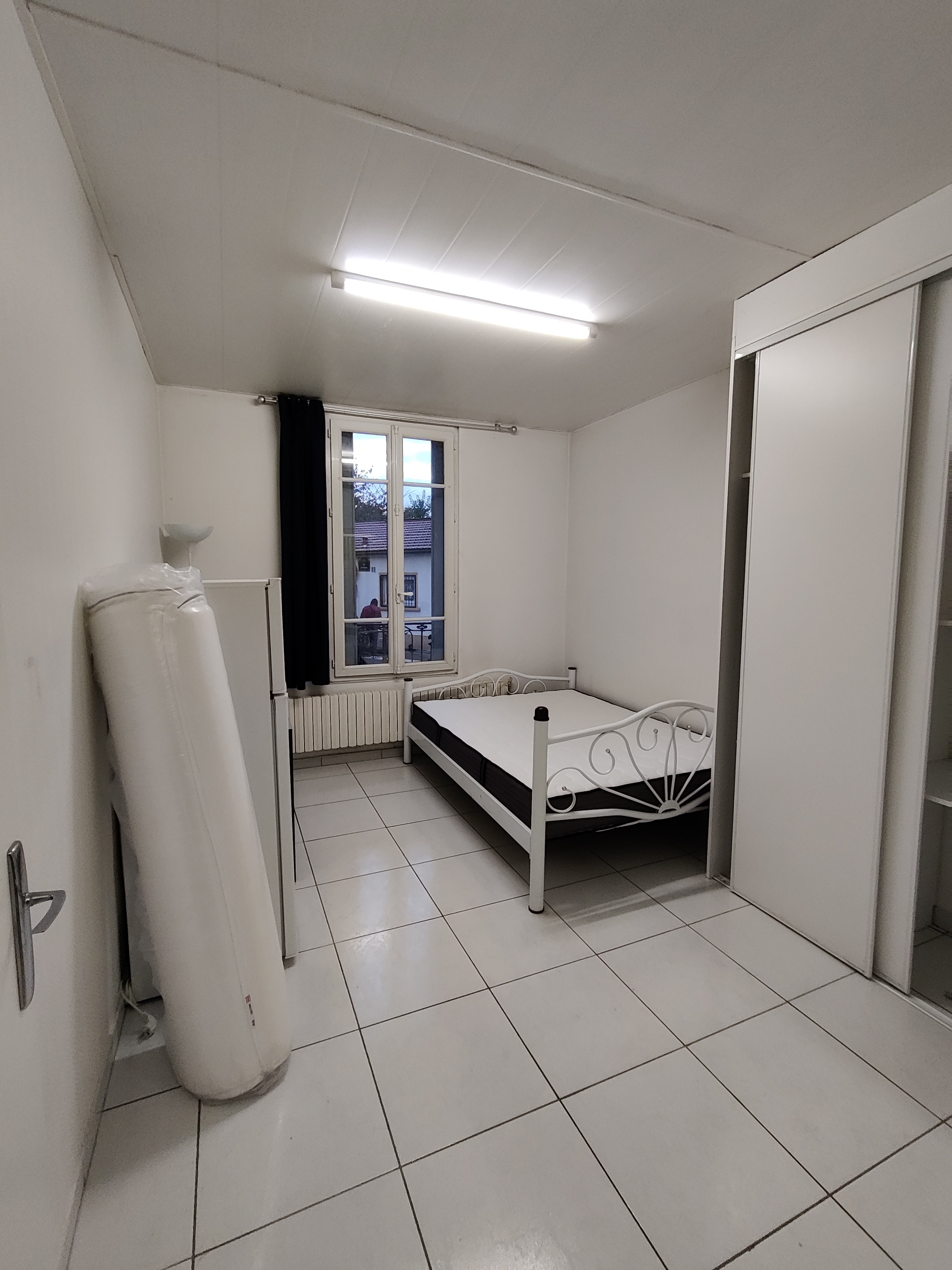 Villejuif 94e·22m²·Studio·Entièrement équipé[Location à Paris France]