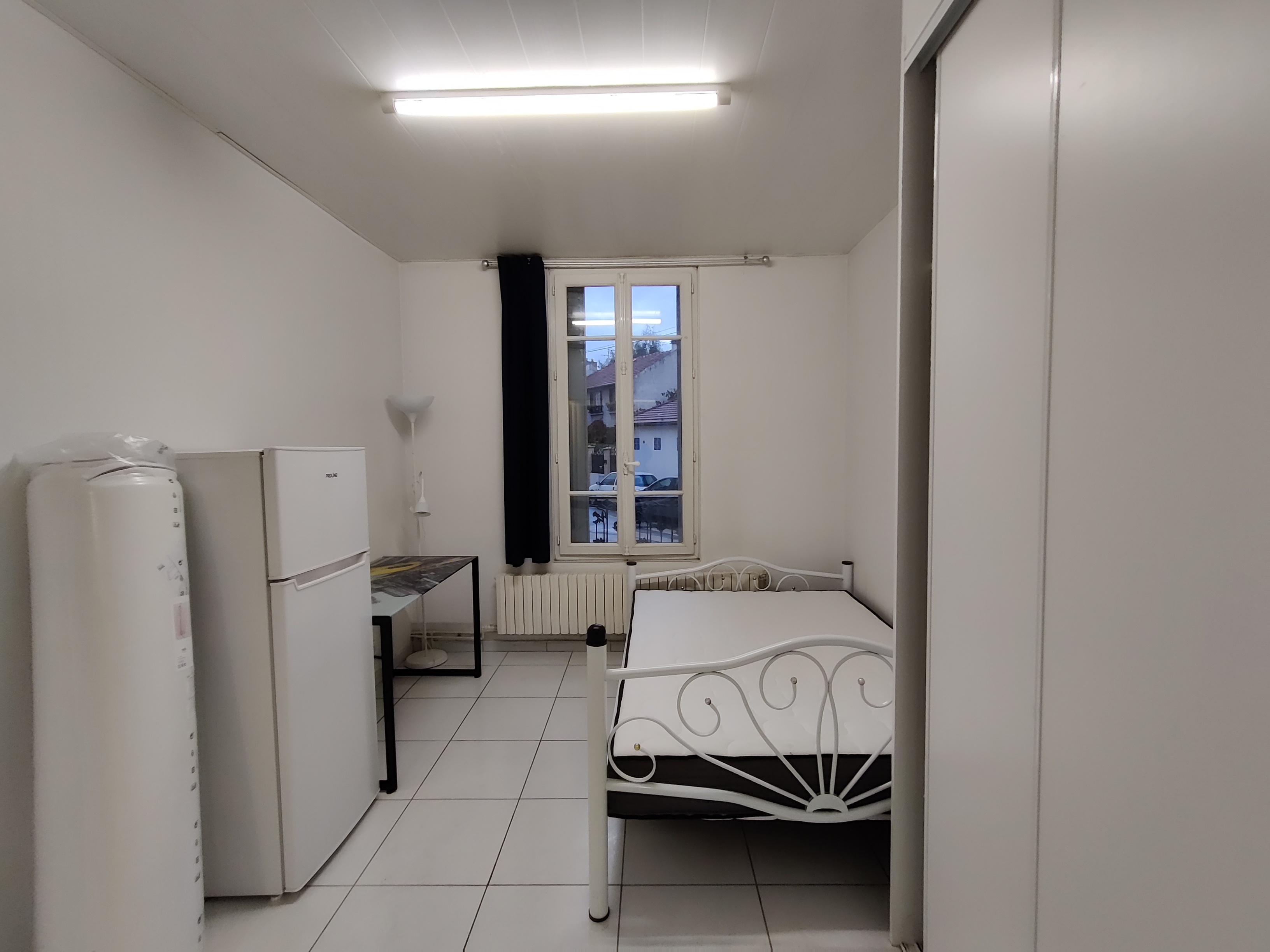 Villejuif 94e·22m²·Studio·Entièrement équipé[Location à Paris France]