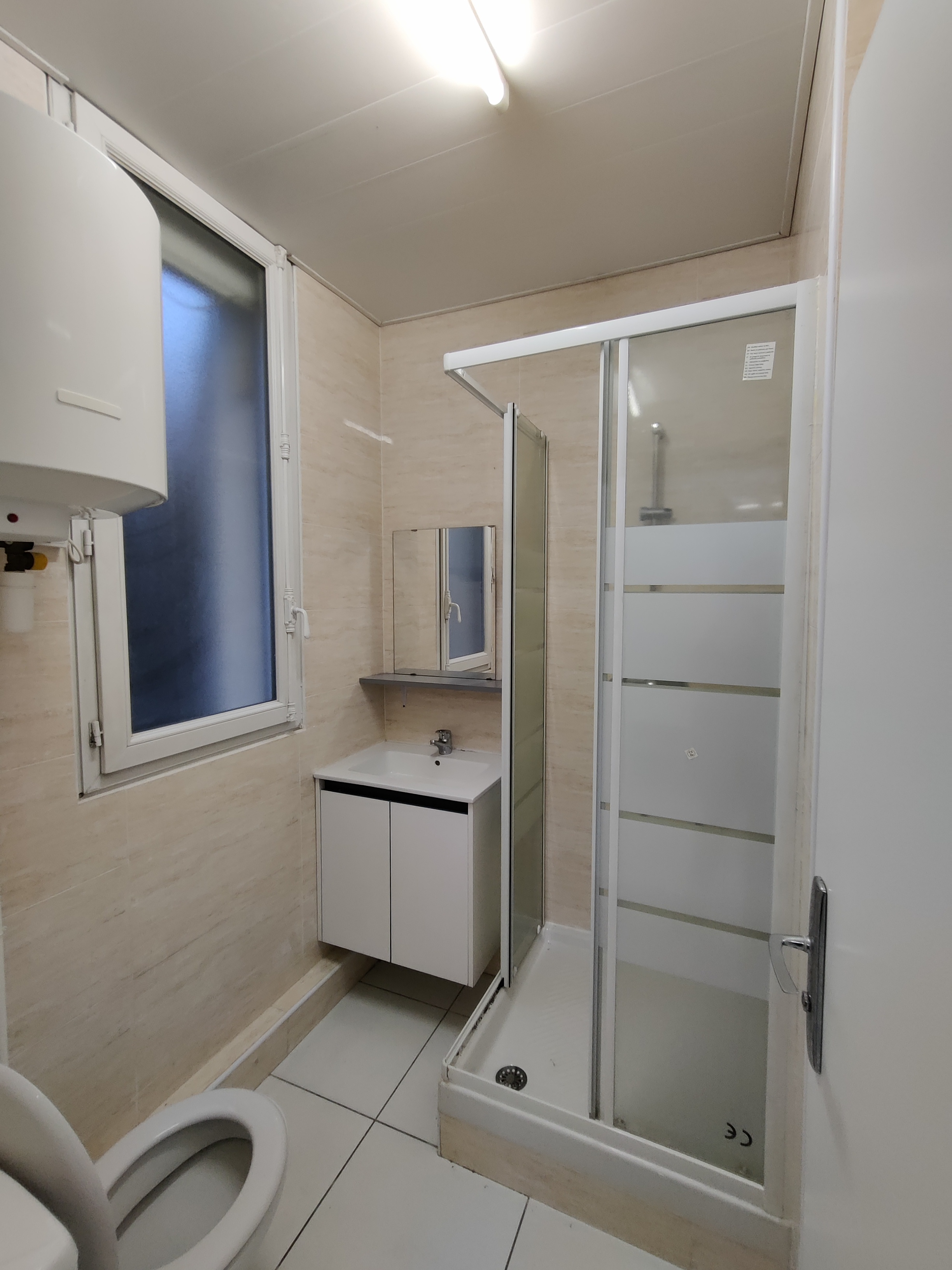 Villejuif 94e·22m²·Studio·Entièrement équipé[Location à Paris France]