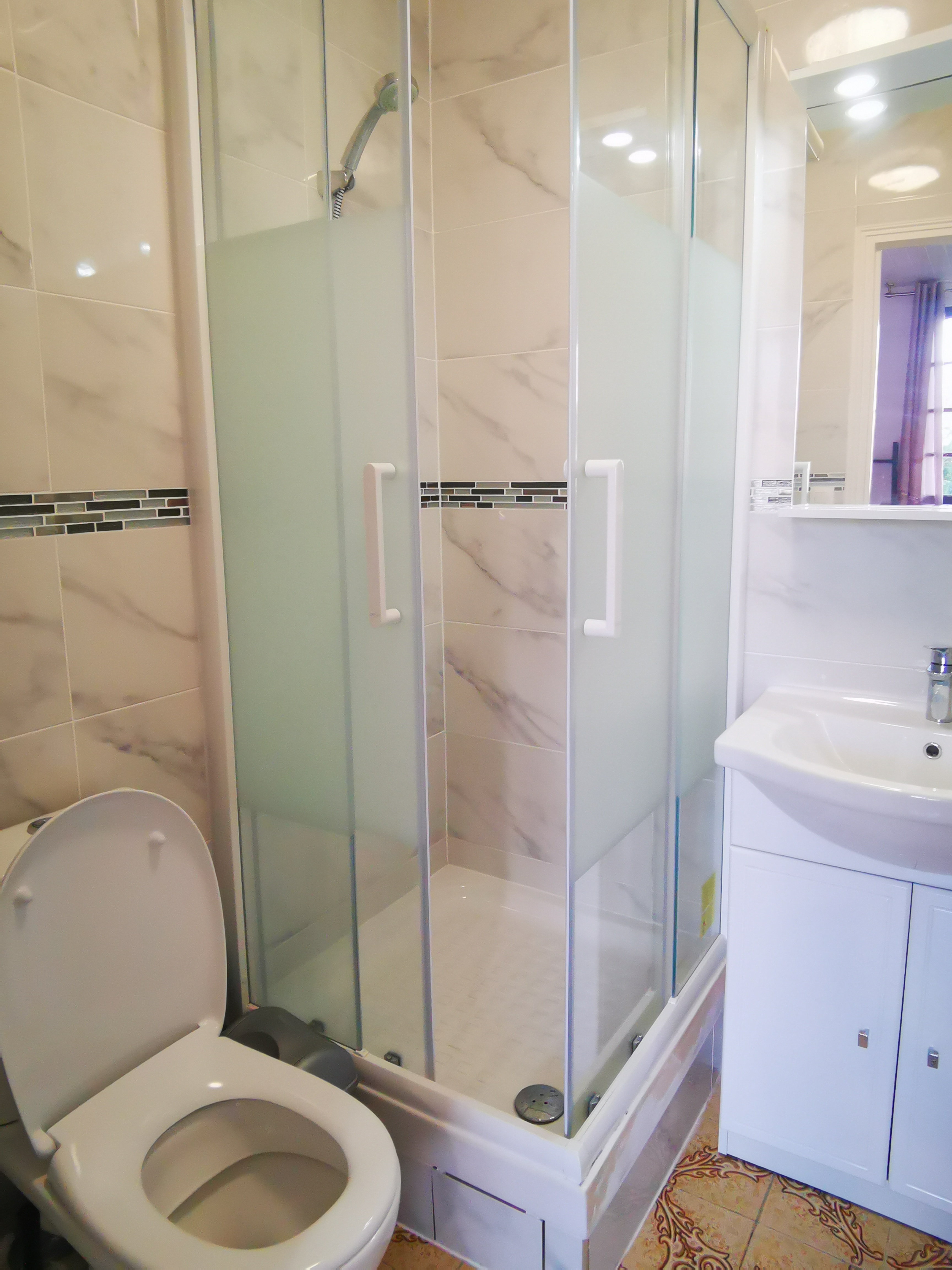 Villejuif 94e·21m²·studio·Fully furnished[Paris Rental]