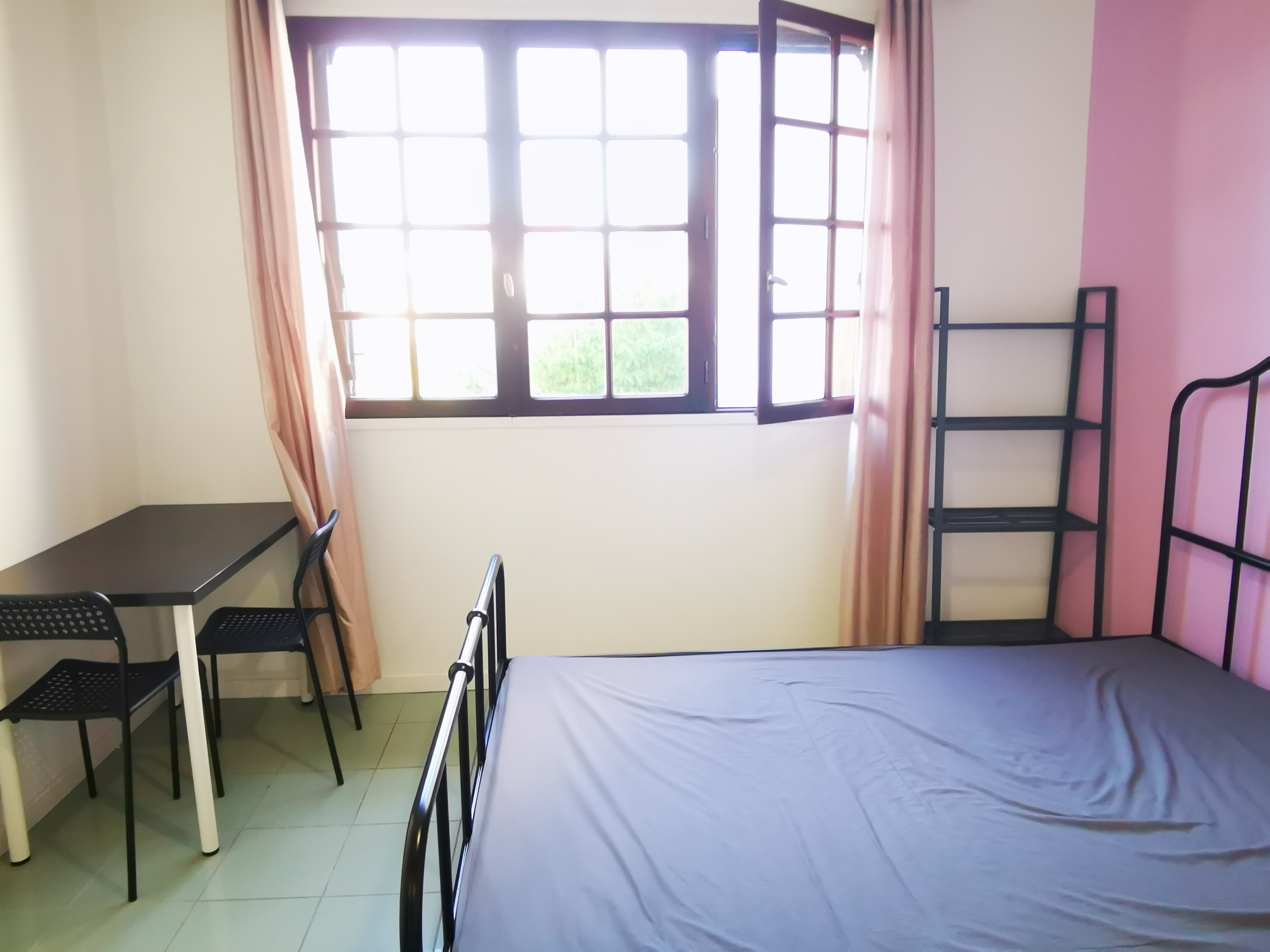 Villejuif 94e·21m²·studio·Fully furnished[Paris Rental]