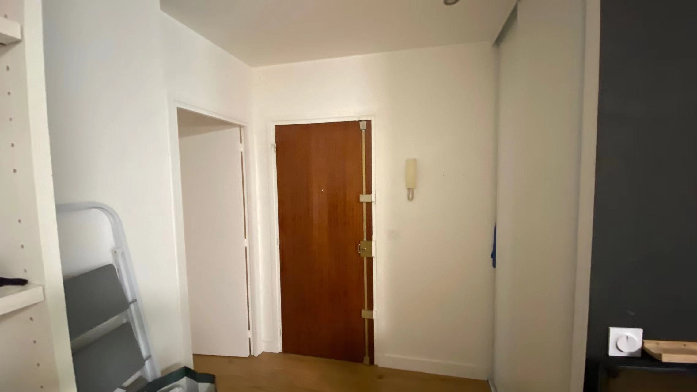 PARIS 13e·70m²·apartment·With furniture·Long-term only[Paris Rental]