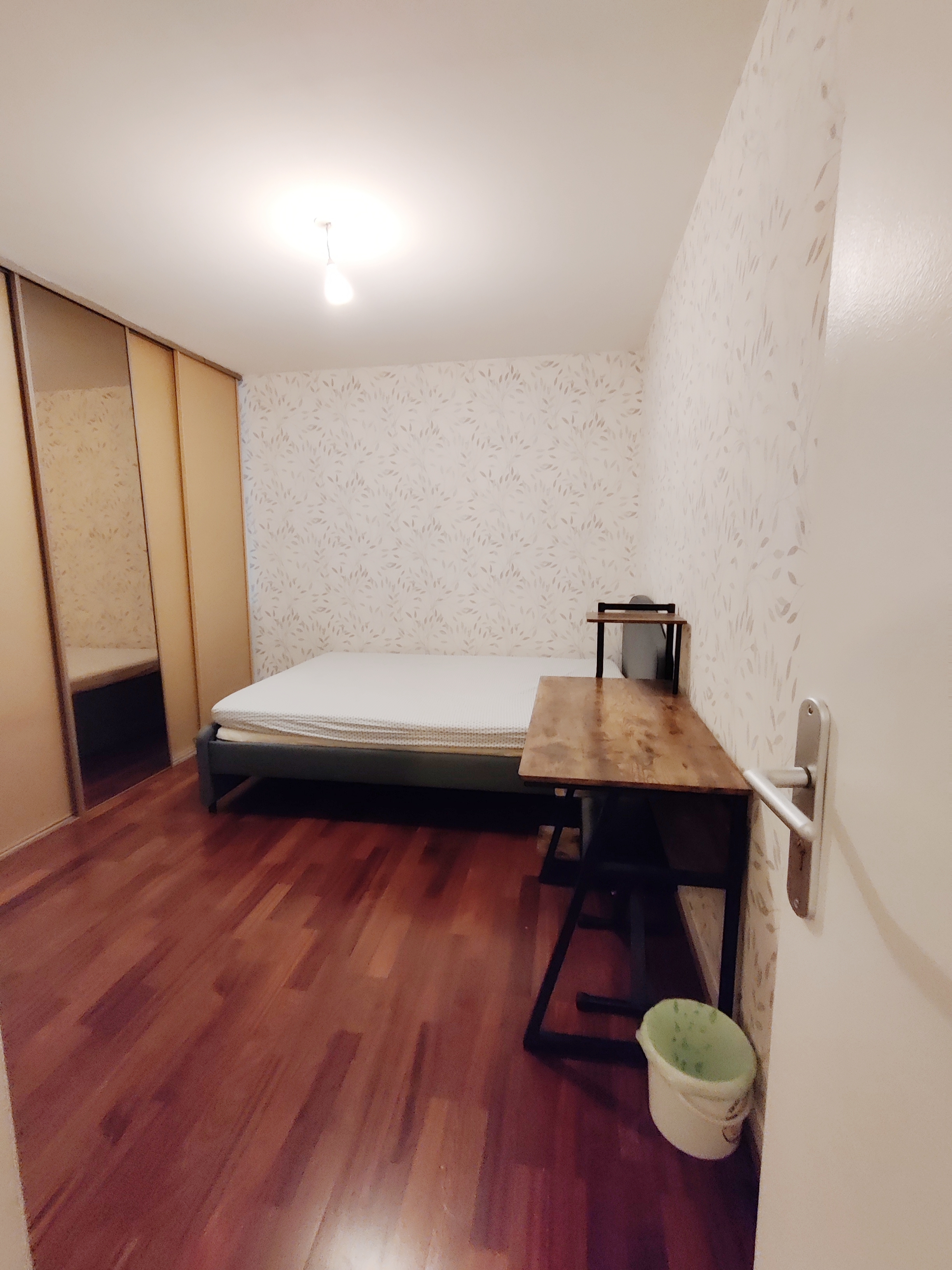PARIS 13区·98平·公寓·家具齐全·仅长租[法国巴黎租房]