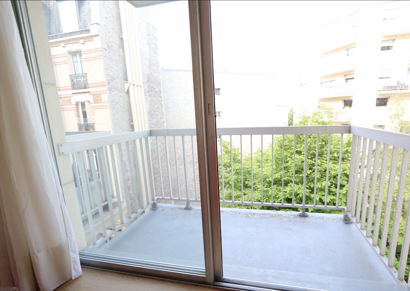 PARIS 16지역·30m²·studio·가구·장기만 가능[프랑스 파리 아파트 임대]