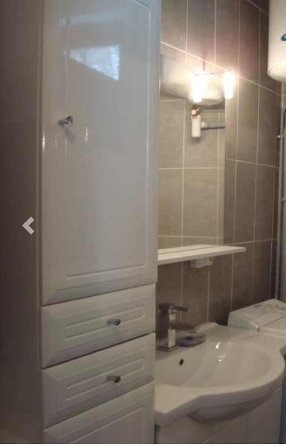 PARIS 17区·21平·公寓·有家具·仅长租[法国巴黎租房]