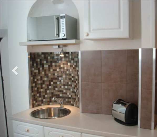 PARIS 17区·21平·公寓·有家具·仅长租[法国巴黎租房]