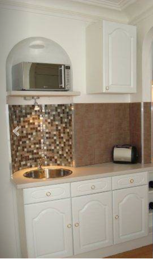 PARIS 17区·21平·公寓·有家具·仅长租[法国巴黎租房]