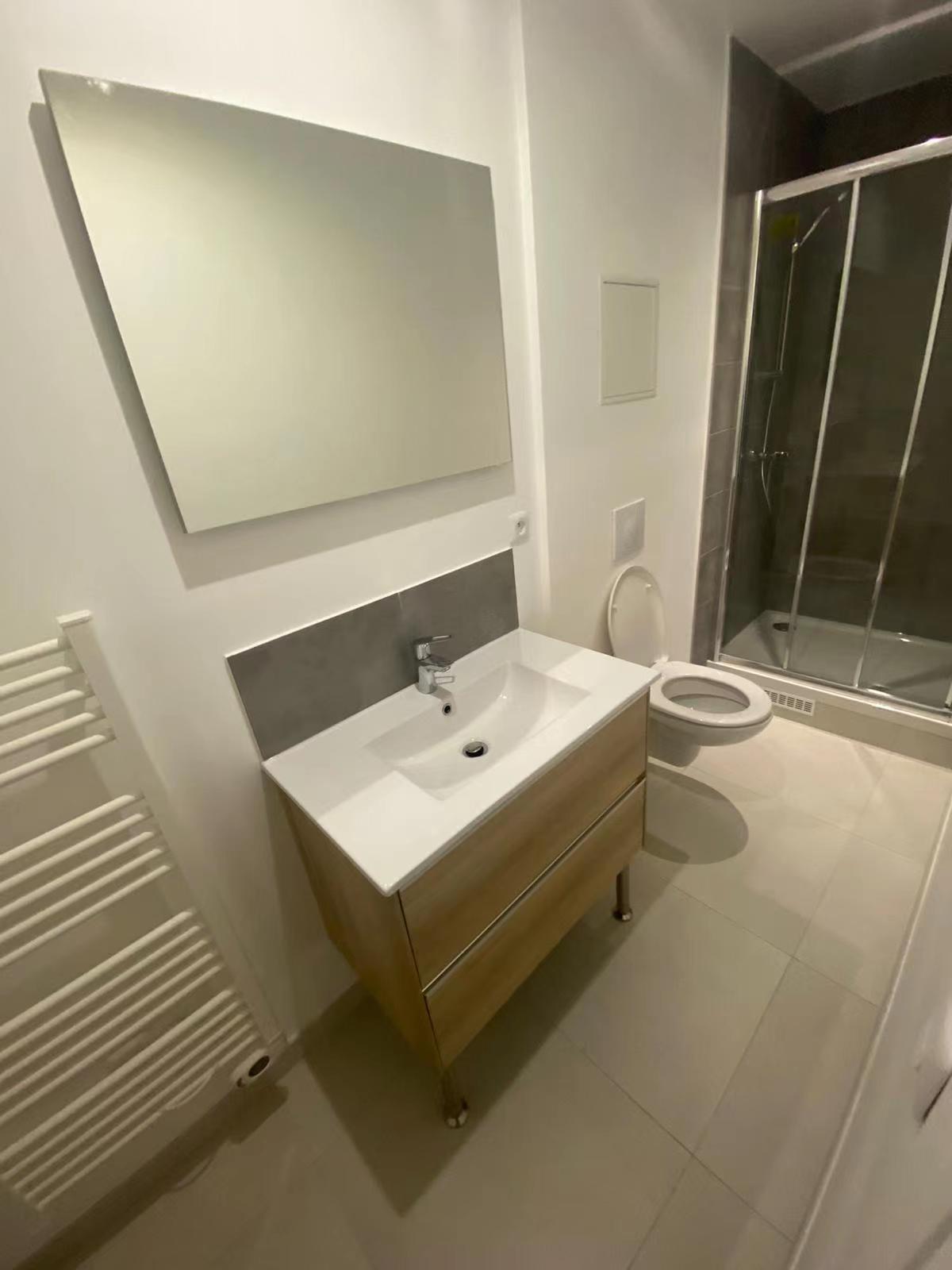 Montreuil 93e·46m²·Appartement·Entièrement équipé[Location à Paris France]
