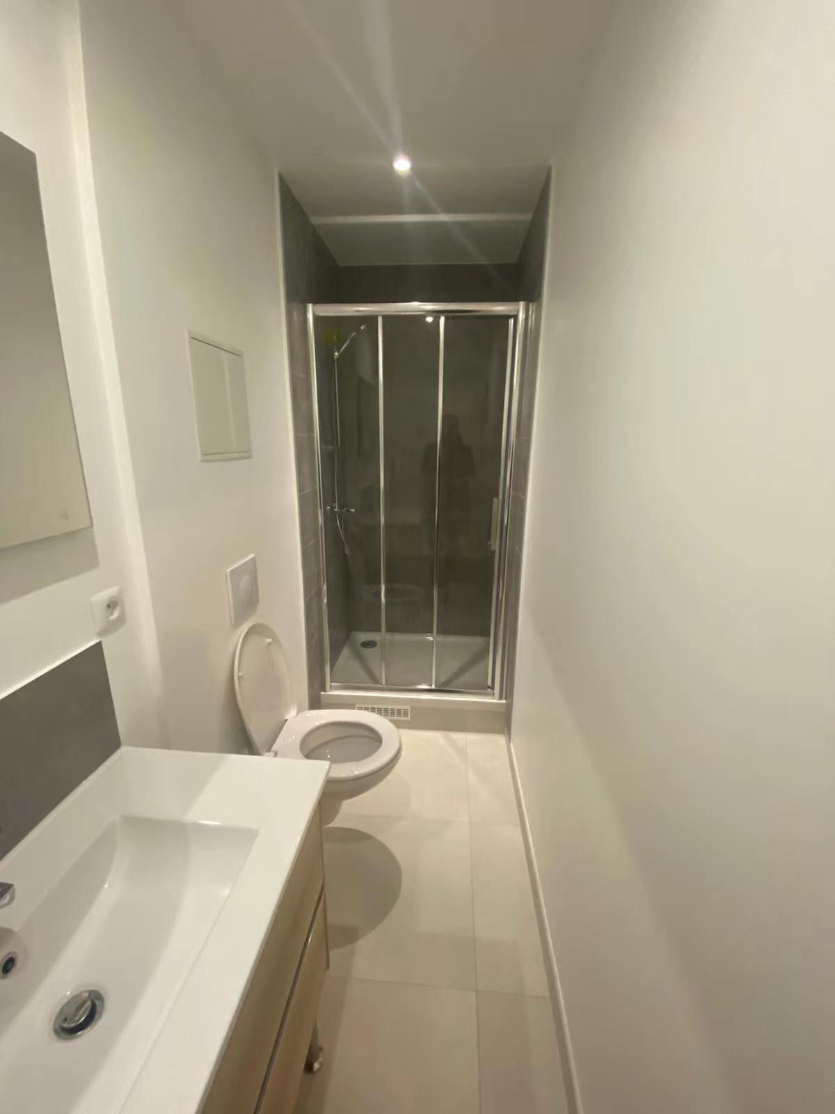 Montreuil 93e·46m²·Appartement·Entièrement équipé[Location à Paris France]
