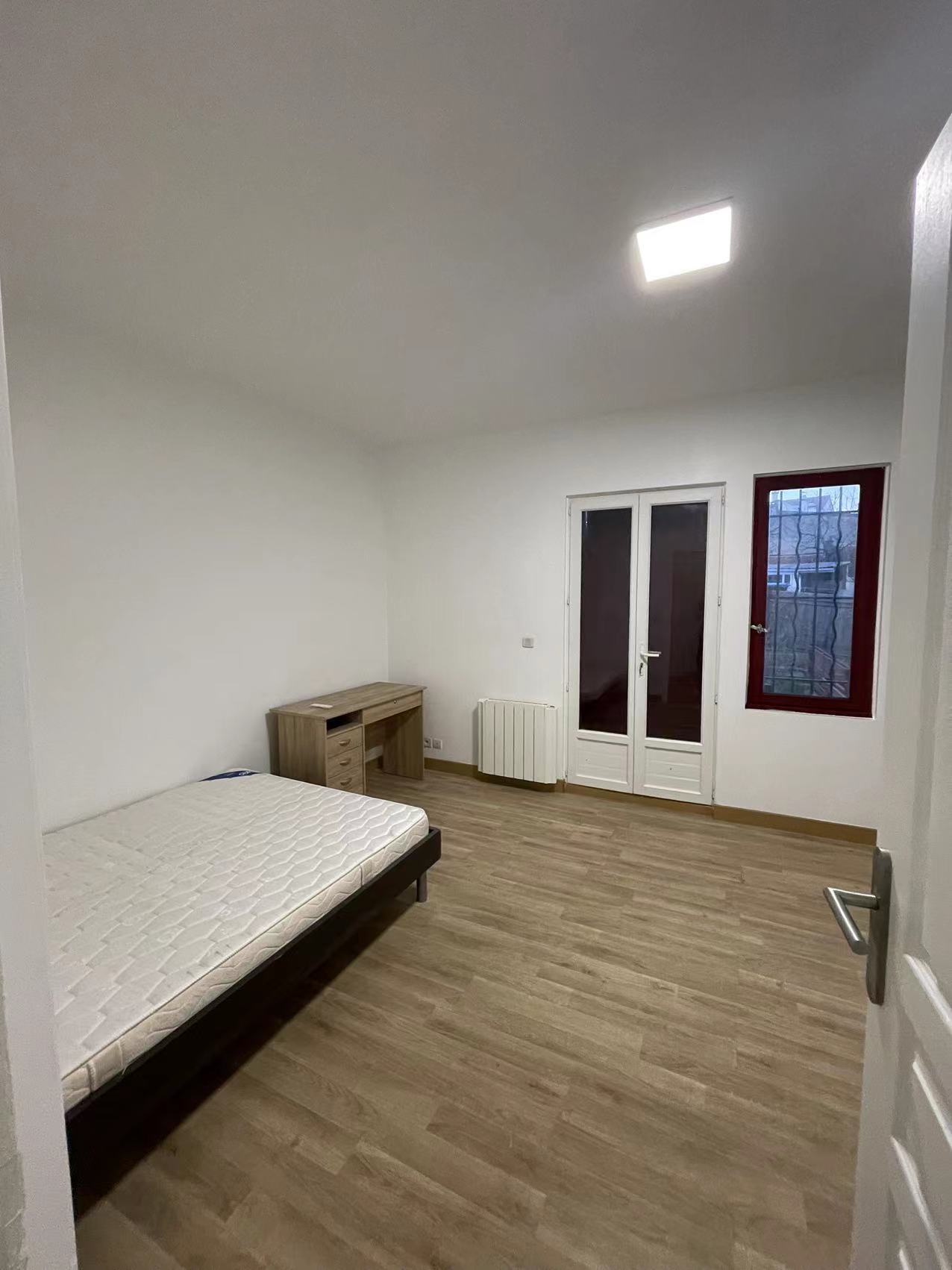 Vitry-sur-Seine (94) · 25 m² · Studio · Meublé[Location à Paris France]