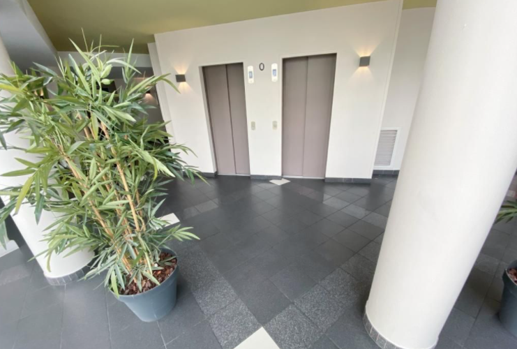 Courbevoie 92区·20平·studio·家具齐全[法国巴黎租房]